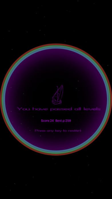 宇宙之眼 UV.EYE游戏截图