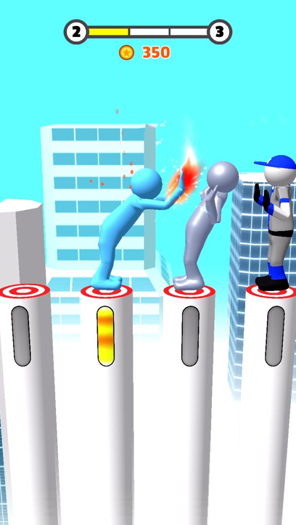 一站到底游戏截图