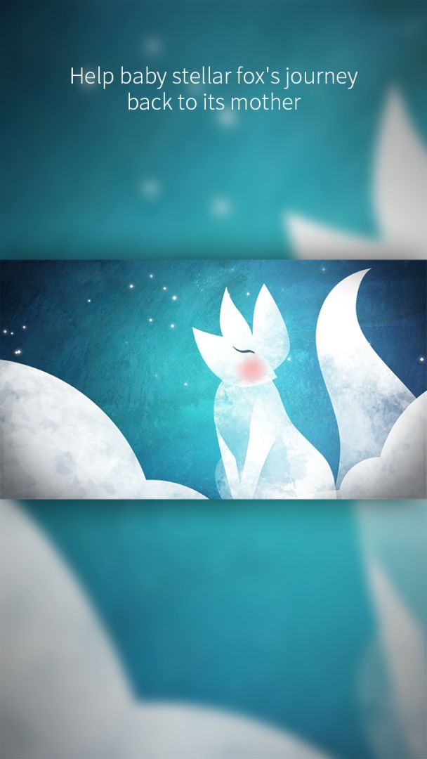 小狐狸历险记游戏截图