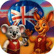 Wild Australia - Aussie Games