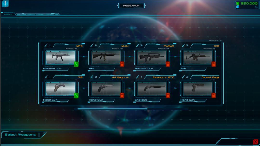 Global Outbreak: Doomsday Edition游戏截图