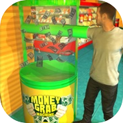 Virtual Money Blowing Machineicon