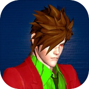 Idle Hyper Casual Heroicon