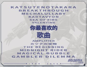 音乐分享|你最喜欢游戏中的哪首曲子