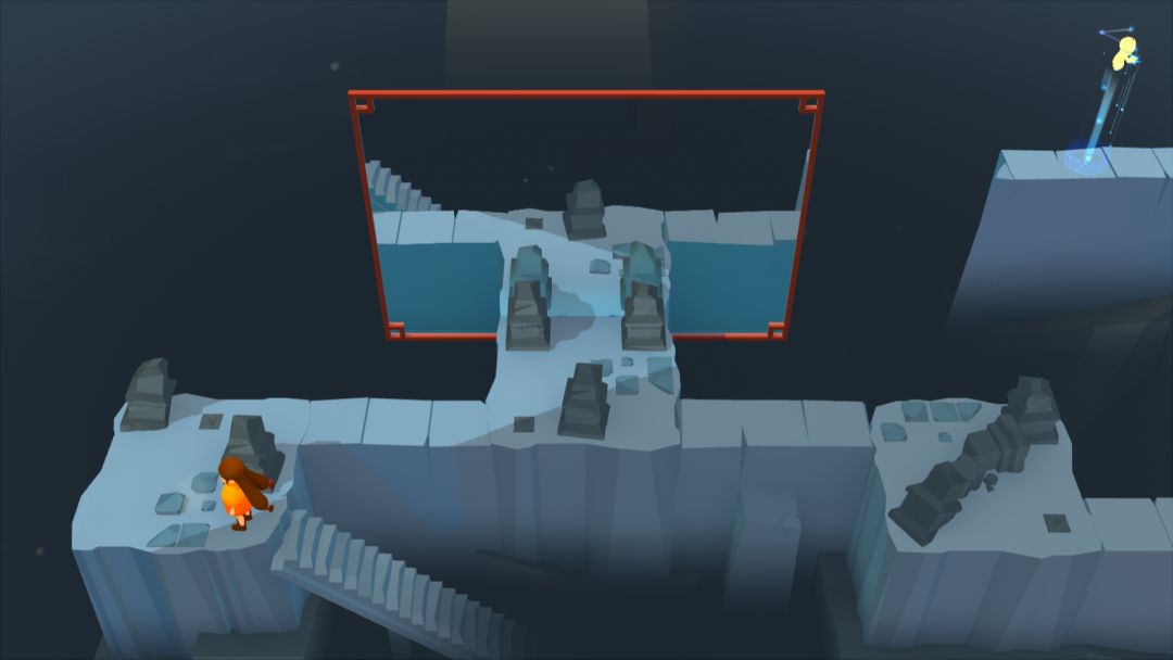 亚丽亚的倒影游戏截图