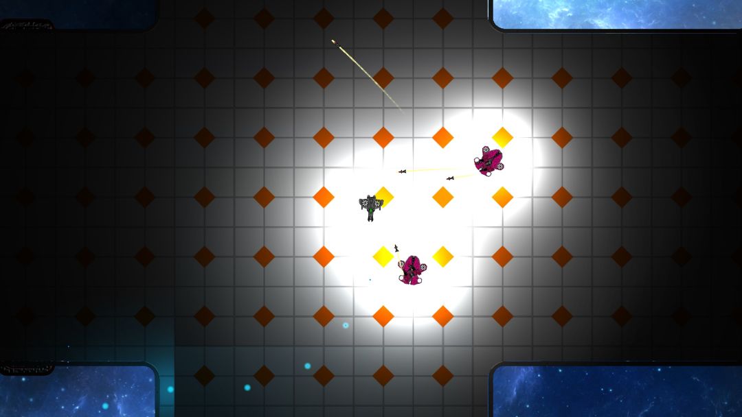 The Construct游戏截图