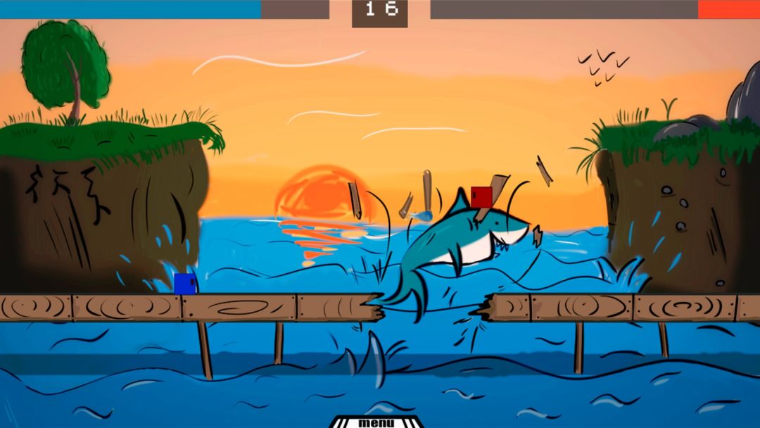 S.P.I.K.E: ARENA游戏截图