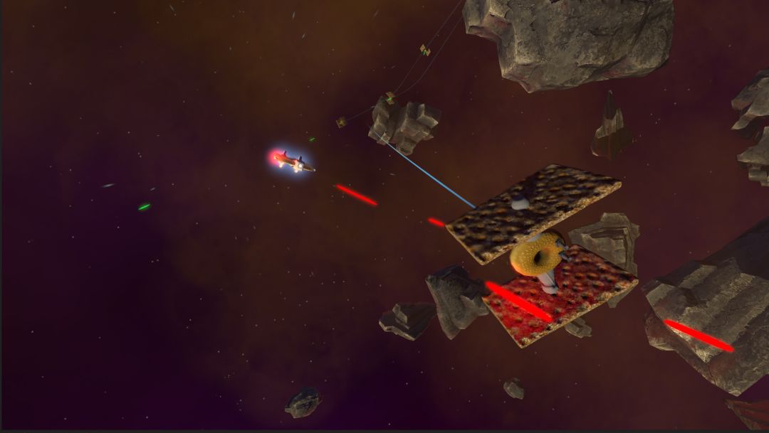 I Am Bread游戏截图