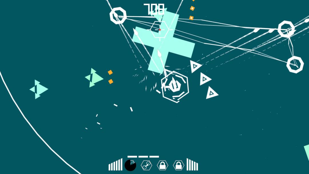 Vectorium游戏截图