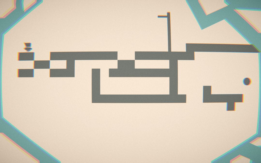 光影之行游戏截图