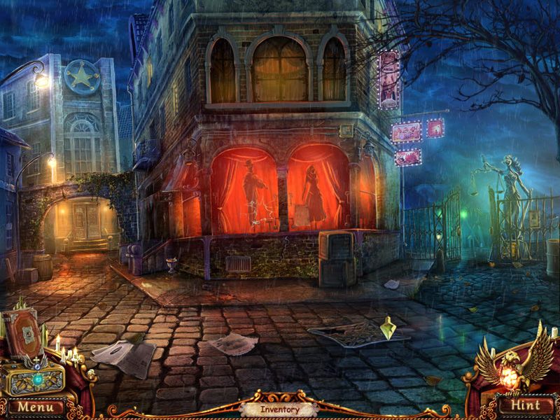 Hidden Object Bundle 4 in 1游戏截图