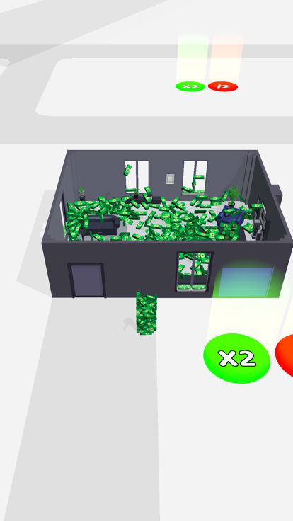 Stuck In Billions游戏截图