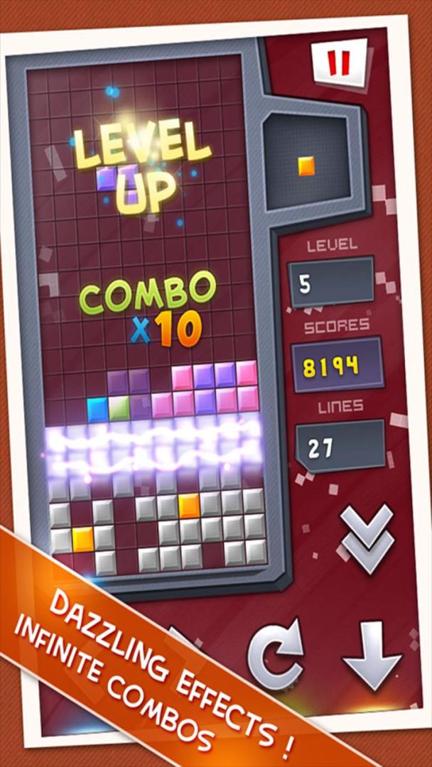 Ponon! Deluxe游戏截图