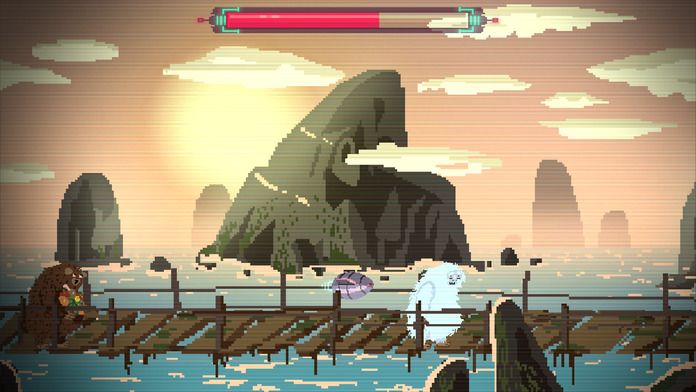 Sneaky Run游戏截图