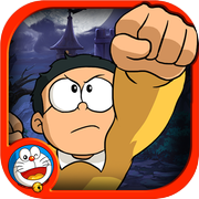 哆啦A梦战争怪物