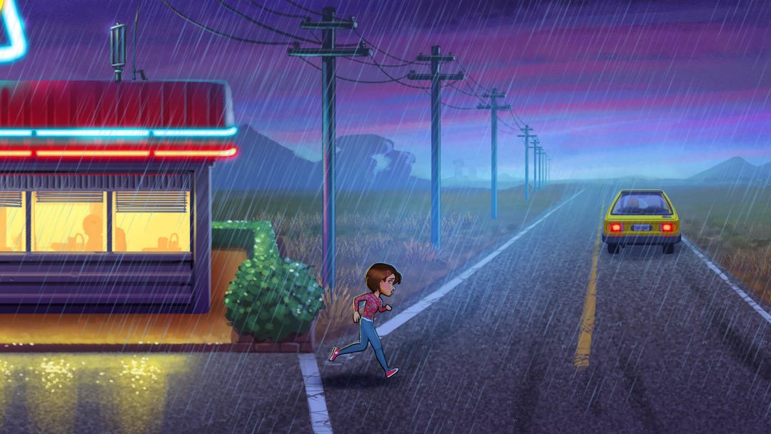 Heart's Medicine - Hospital Heat游戏截图