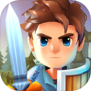 圣兽战士: 英雄使命Beast Quest Ultimateicon