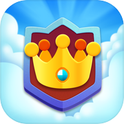 Tower Masters: Match 3 game