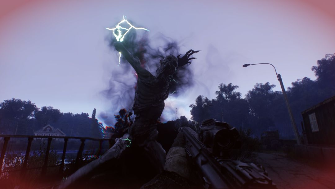 Active Matter游戏截图