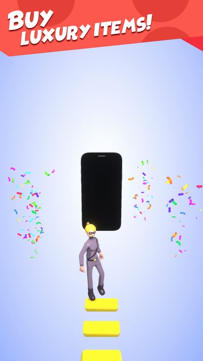 Robber Couple游戏截图