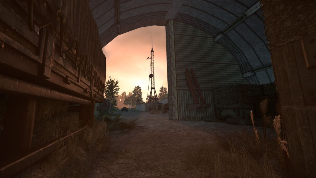 STALCRAFT: X游戏截图