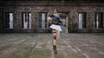 潜行追踪惊现惊奇队长?首届海岛“换装”大赛送电影票啦~