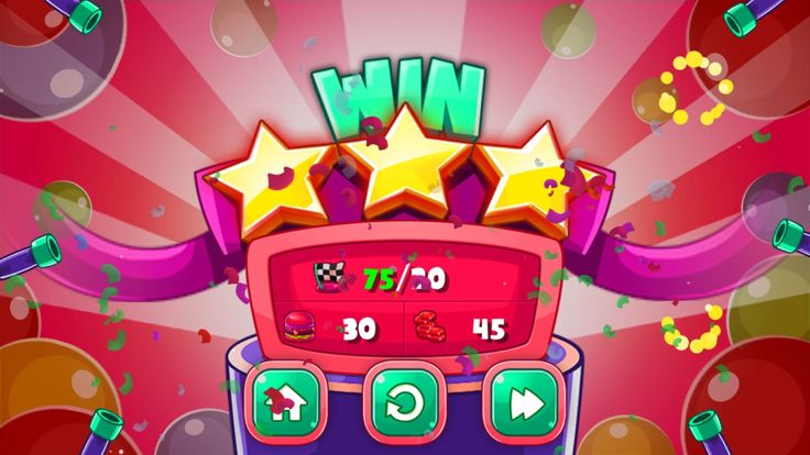 Cookings Games Hamburger游戏截图