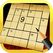 殺手數獨 數學謎題icon