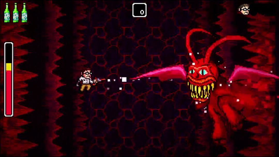 Angry Video Game Nerd I & II Deluxe游戏截图