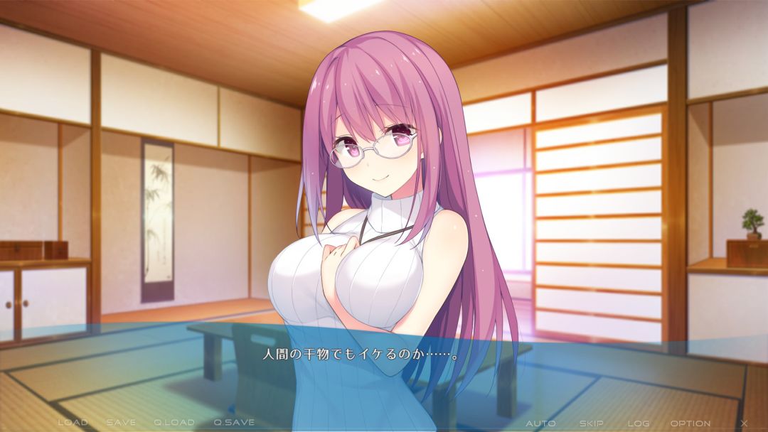 LOST:SMILE memories游戏截图