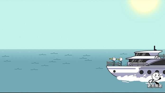 火柴人大逃亡游戏截图