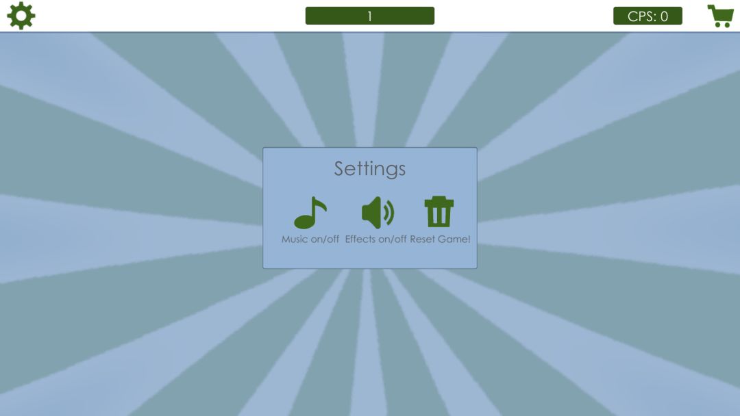 Achievement Clicker 2018游戏截图
