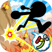 秘技！三角跳び