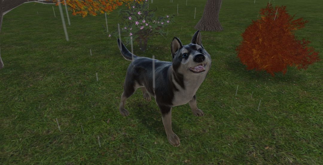 Pets Hotel: Prologue游戏截图