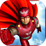 超级英雄动物救援icon