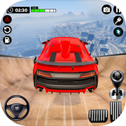 Stunt Car Simulator Gamesicon