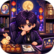 顶流制作人：偶像经营icon
