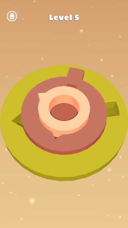 Unlock master!游戏截图