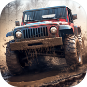 Off Road: 越野车 卡车 游戏