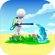 Spread the Grassicon