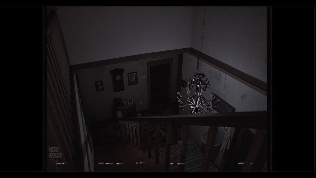 İblis3:Phenomena游戏截图