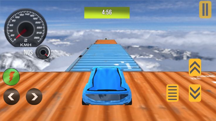 ملك الهجوله游戏截图