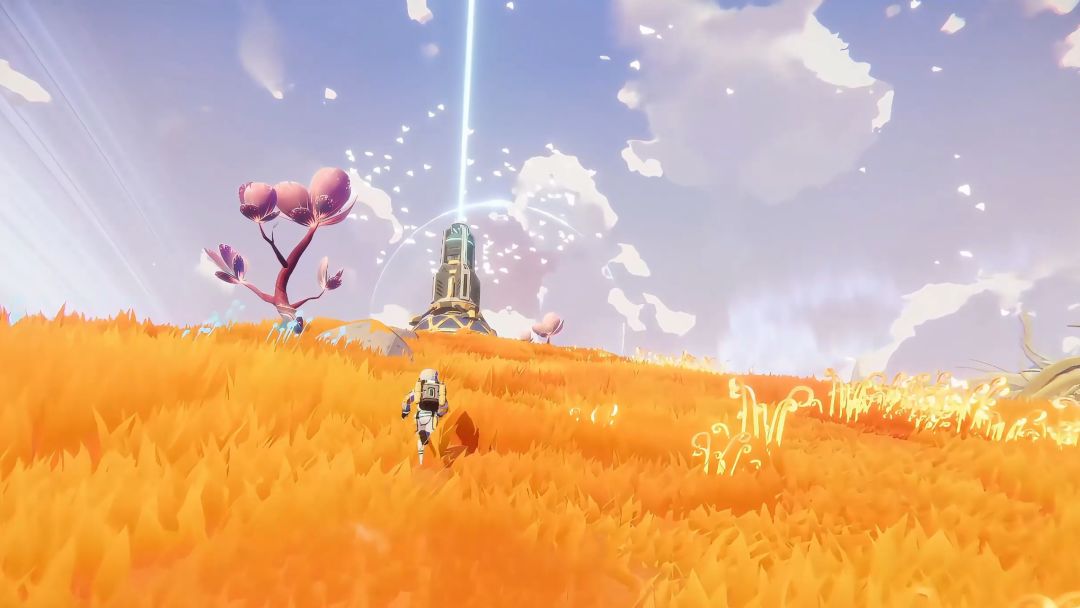 浑天星途游戏截图