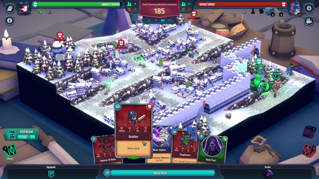 Necronator: Dead Wrong游戏截图