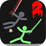Stickman Warriors 2 Epic