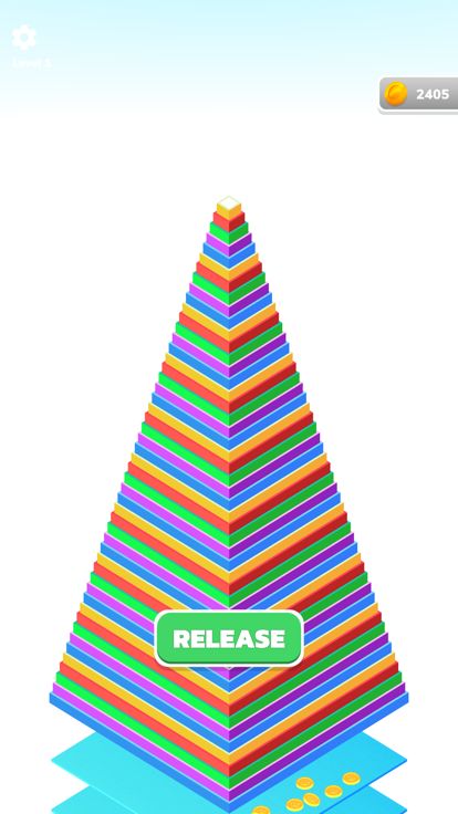 Higher Blocks游戏截图