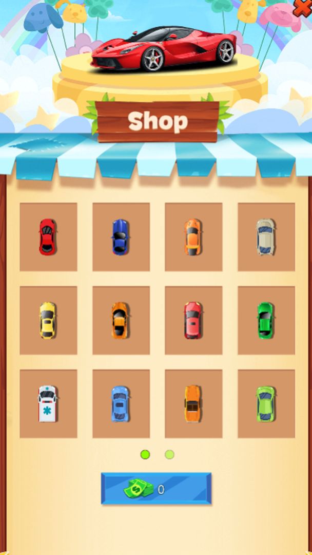 2248赛车达人游戏截图