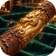 这破烂竟是神器icon