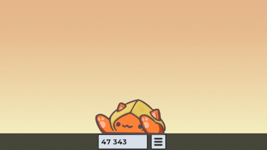 Bongo Cat游戏截图