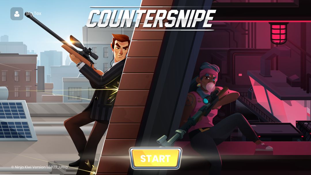 Countersnipe游戏截图